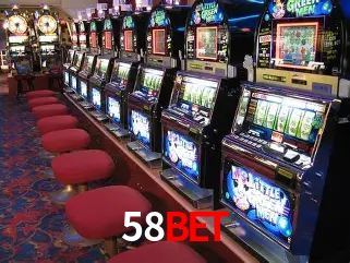Descubra a Essência do 58bet: Nossa História e Compromissos