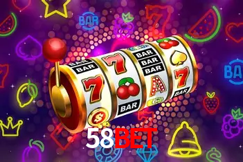 A Revolução dos Aplicativos de Jogos no 58bet
