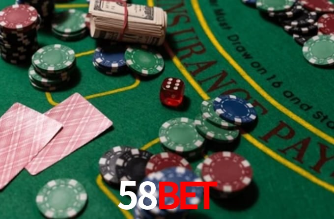 58bet