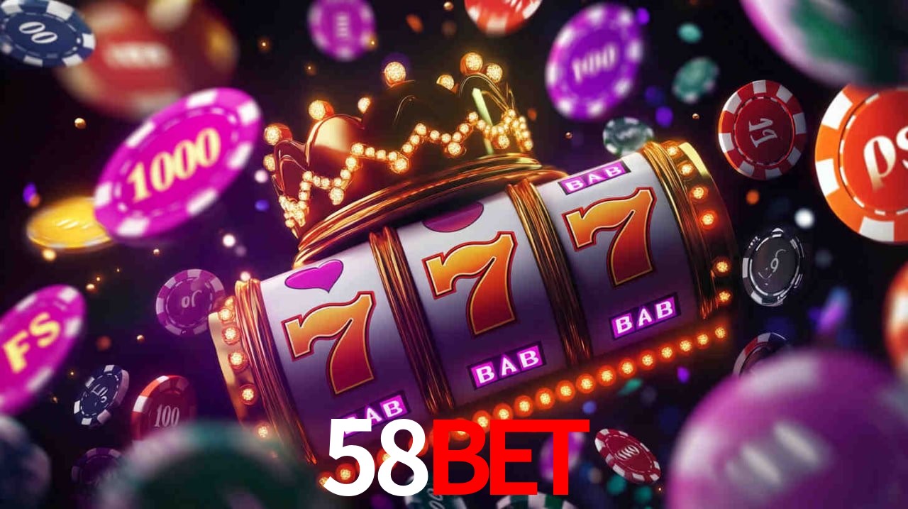 Live Casino 58bet
