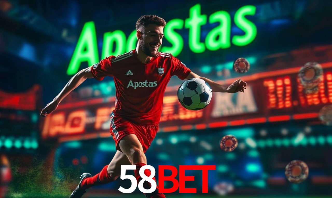 Bônus Diários 58bet