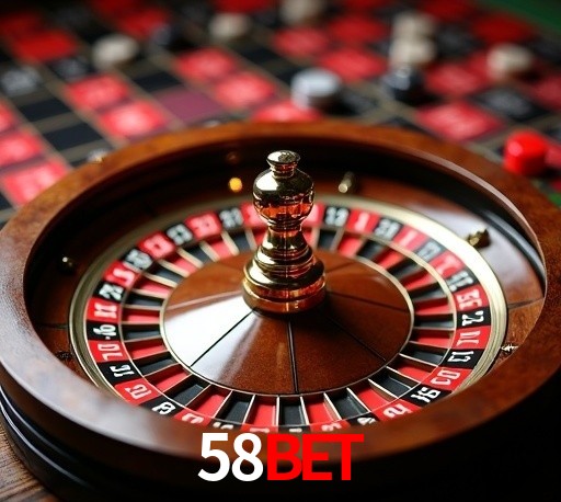 Cassino ao Vivo 58bet - Dealers Brasileiros Profissionais