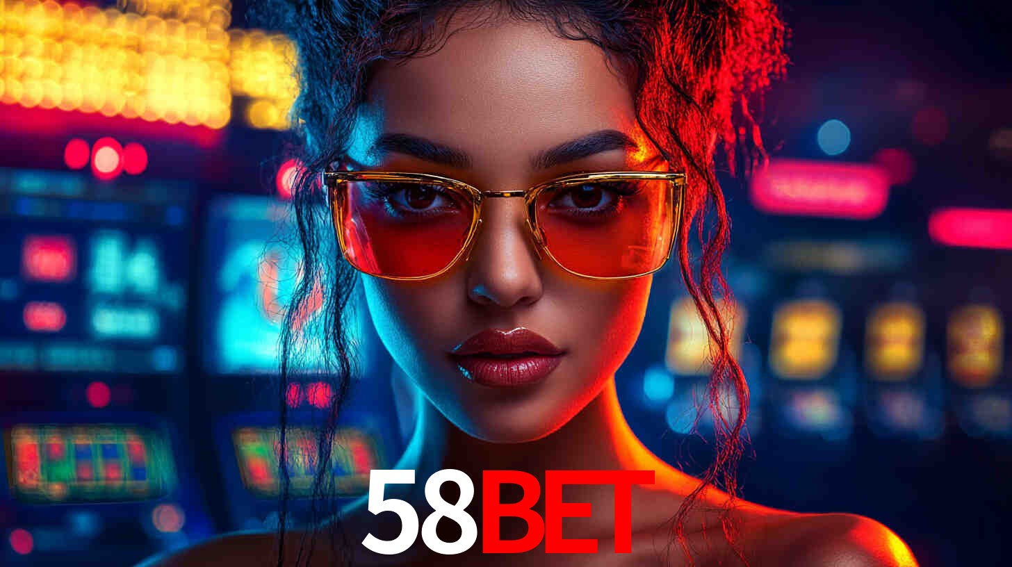 A Experiência Imersiva dos Cassinos Ao Vivo no 58bet