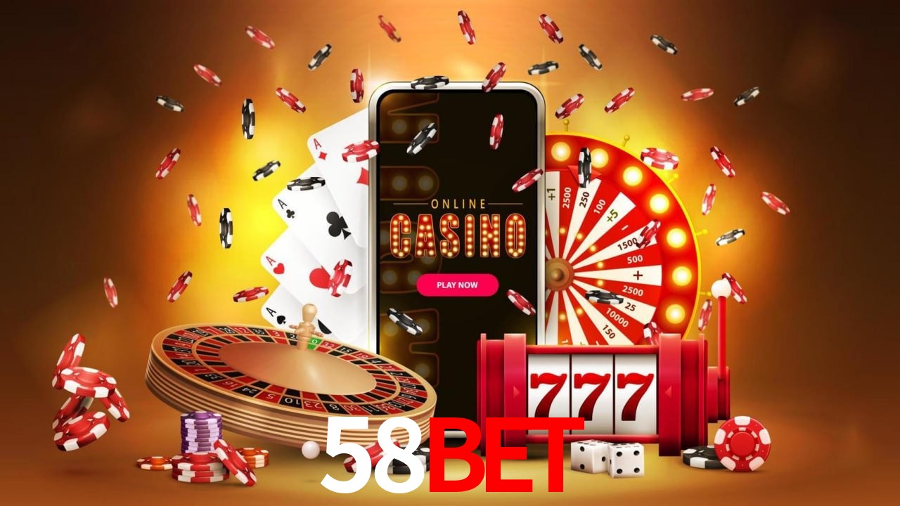 Descubra a Essência do 58bet: Nossa História e Compromissos