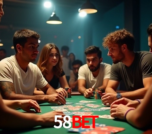 Guia visual de operação PIX no 58bet
