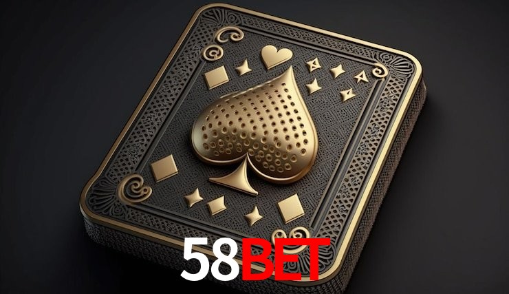 Recursos de Bônus 58bet