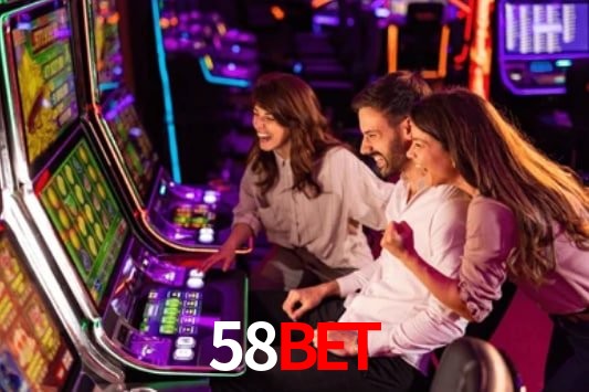 Jogos Exclusivos 58bet