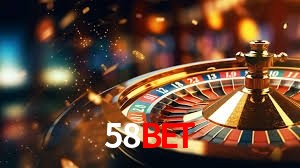 Jogos de Mesa Premium 58bet - Blackjack, Roleta, Baccarat