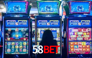 A Emoção da Loteria na 58bet: Uma Chance de Mudança de Vida