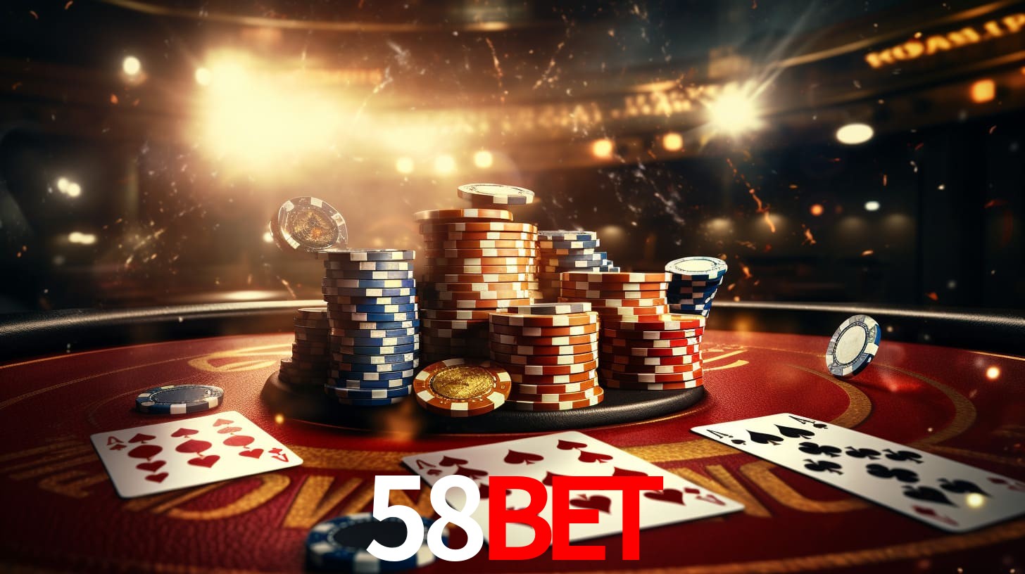 VIP Casino 58bet
