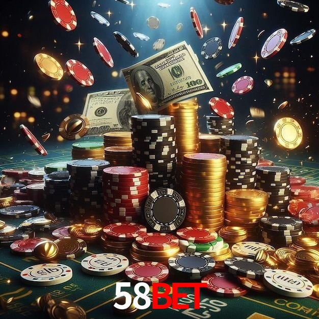 Interface Premium 58bet
