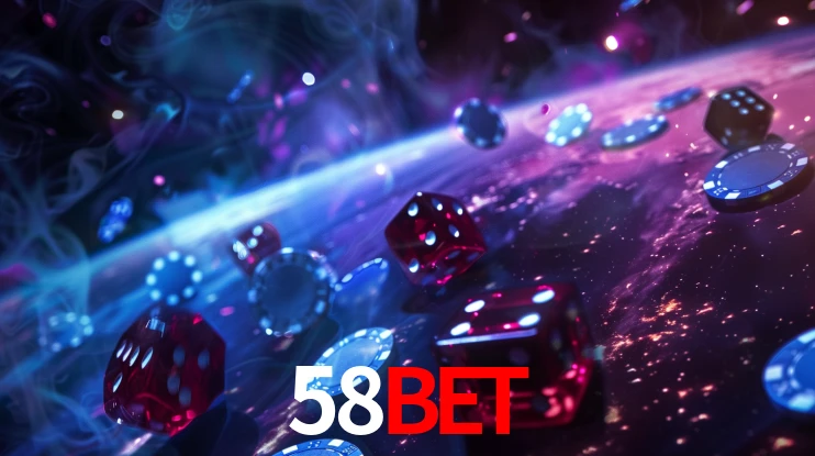 Account Benefits 58bet