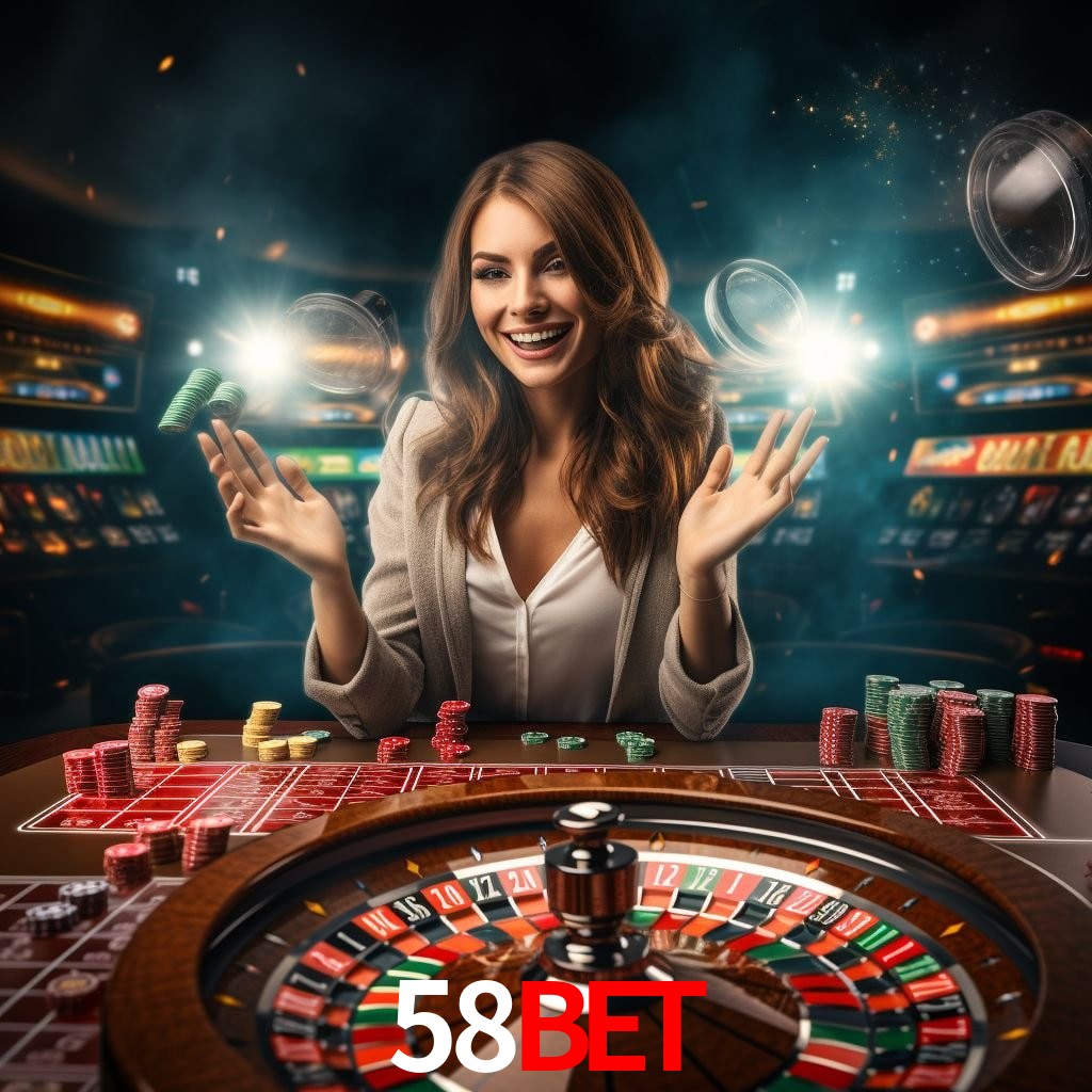 Explore as vantagens do 58bet: serviço profissional e confiabilidade