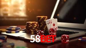 PIX Instantâneo 58bet