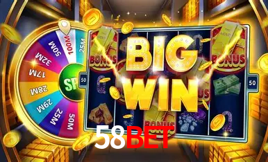 Inovações de Jogos na 58bet: O Futuro das Experiências Interativas