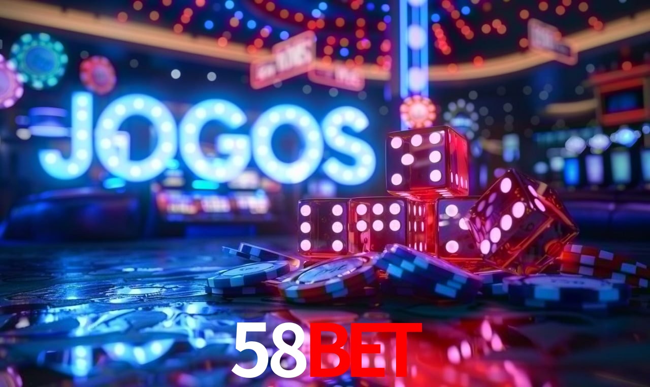 Torneios 58bet