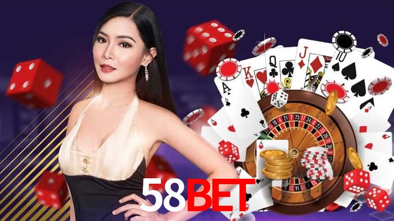 Programa VIP 58bet