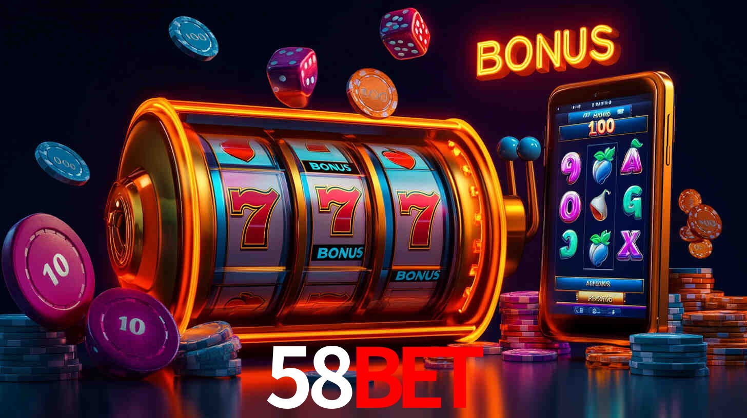 Desvendando o Mundo dos Jogos Virtuais na 58bet