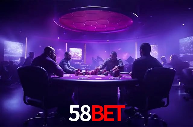 Avaliações dos Jogadores 58bet