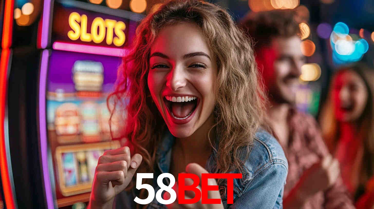 A Emoção da Loteria na 58bet: Uma Chance de Mudança de Vida