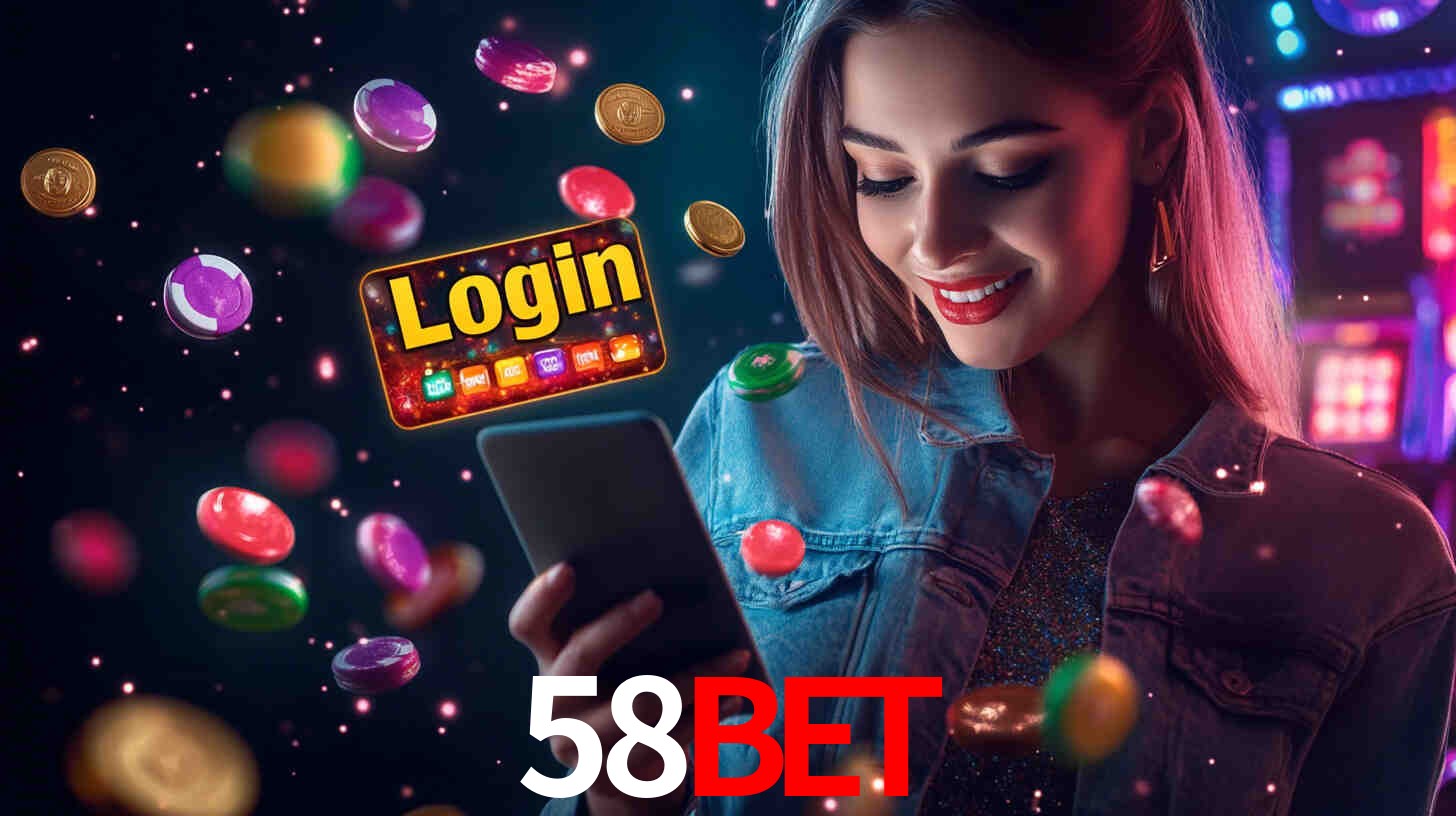 Inovações de Jogos na 58bet: O Futuro das Experiências Interativas