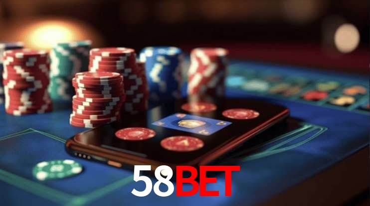 Cadastro Rápido 58bet