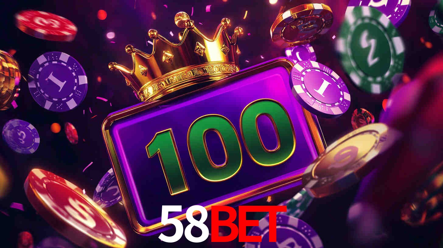 Daily Bonuses 58bet