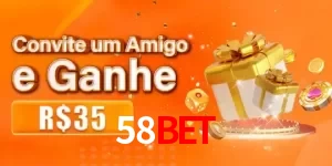 Promoções 58BET